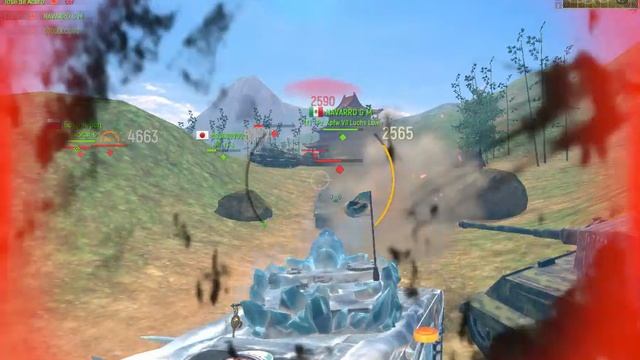 Battle Tanks- Танковые битвы времён Второй Мировой - 2025-01-19 12-23-41