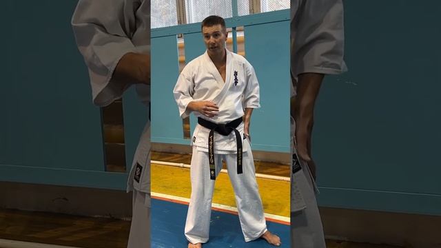 Кёкусинкай / Зимняя Школа ФКР-2025 / Кумитэ / Евгений Мамро (11)