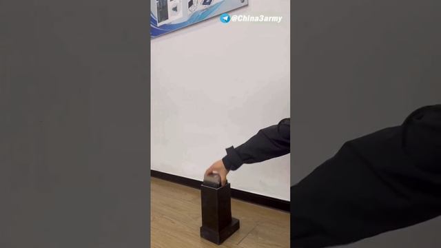 Робособака с контейнером для запуска БПЛА-камикадзе !!!