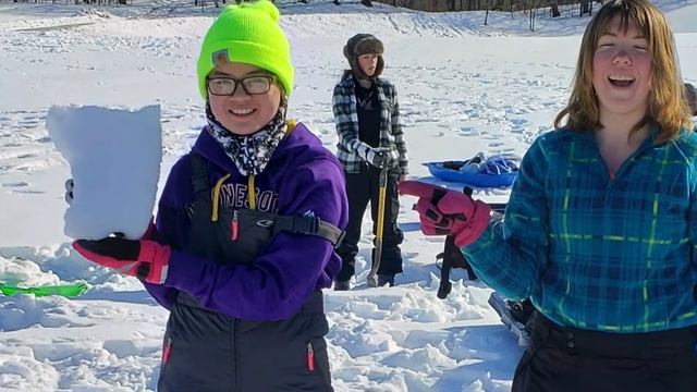 CCS Winter Trip 2020