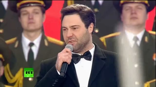 Легендарный Севастополь Елена Максимова и Евгений Кунгуров