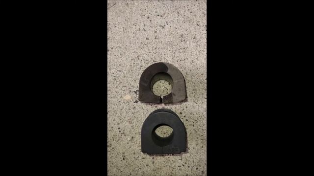 ゼスト フロントスタビライザーブッシュインナ 51306-sap-003 ホンダ純正