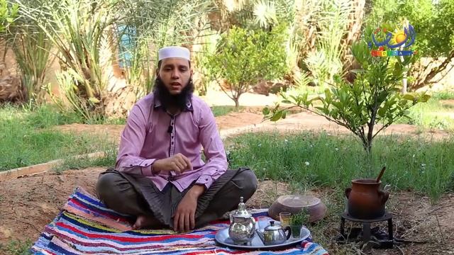 #تاريخ_وحضارة_مزاب | الحلقة الخامسة عشر: الفلاحة والمياه بمزاب | أ. إبراهيم بن خضير رمضان