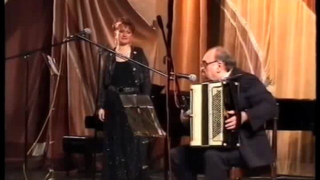 Песни, которые мы теряем. 24 октября 2005 г. ЦДРИ