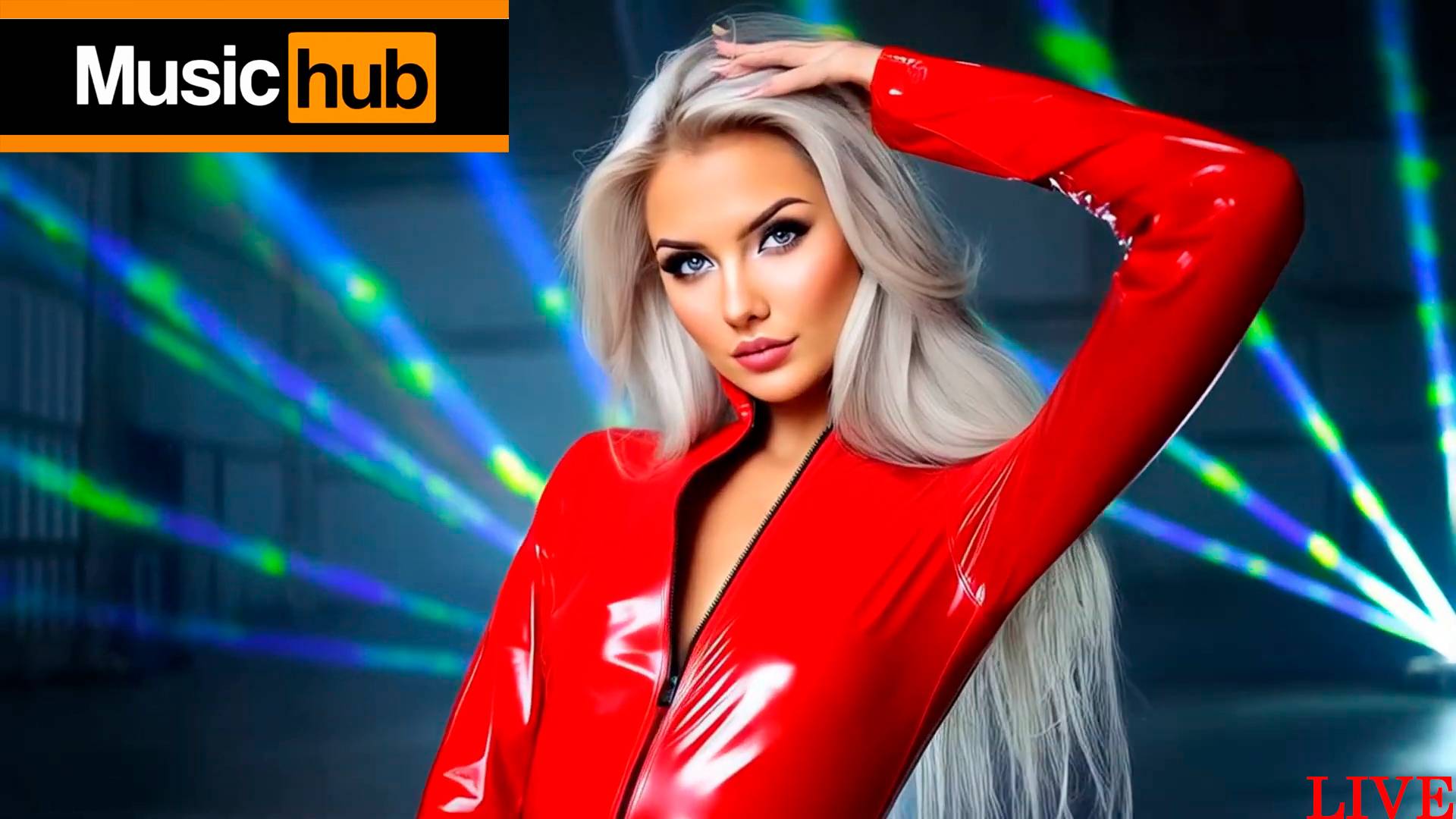 MUZHUB LIVE