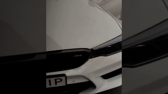 BMW edit