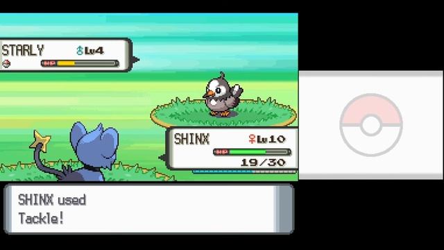 Pokémon Diamond [Часть 6]: Галактика не сдаётся, но мы сильнее! 💪⚡"