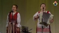 "ГОРЬКАЯ ВЕСНА" НА ЧУЖОМ НЕСЧАСТИИ СЧАСТЬЯ НЕ ПОСТРОИШЬ ! Трио "Пташица" в гостях у "Митрофановны"