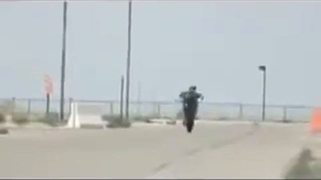 Мото трюки