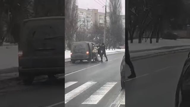 🇺🇦Луцк, ТЦК пакует и пакует ударными темпами !!!
