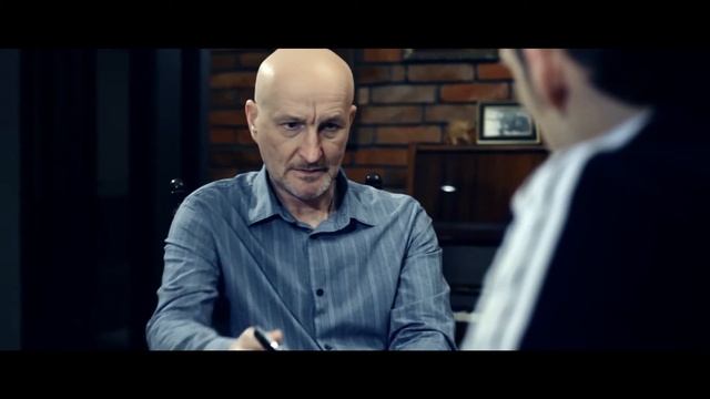 Смертельно живой - фильм который я представлял в Мелитополе. Макс Стоялов
