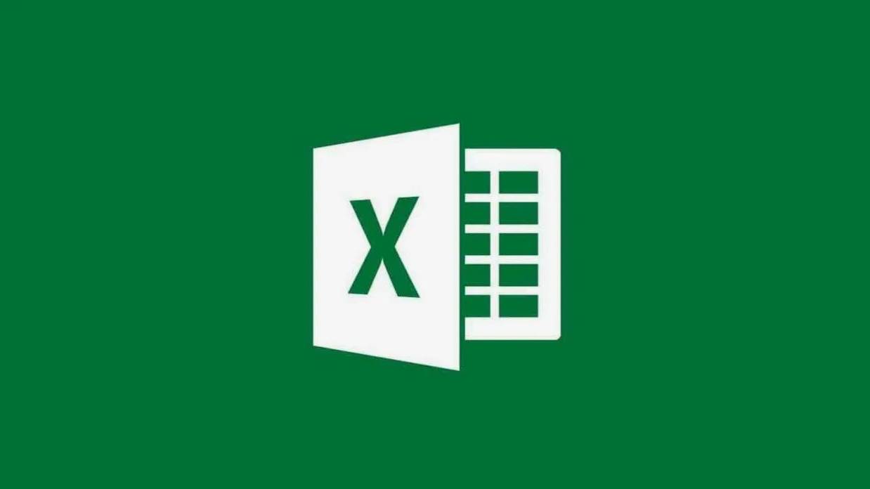 Microsoft Excel Basics 2