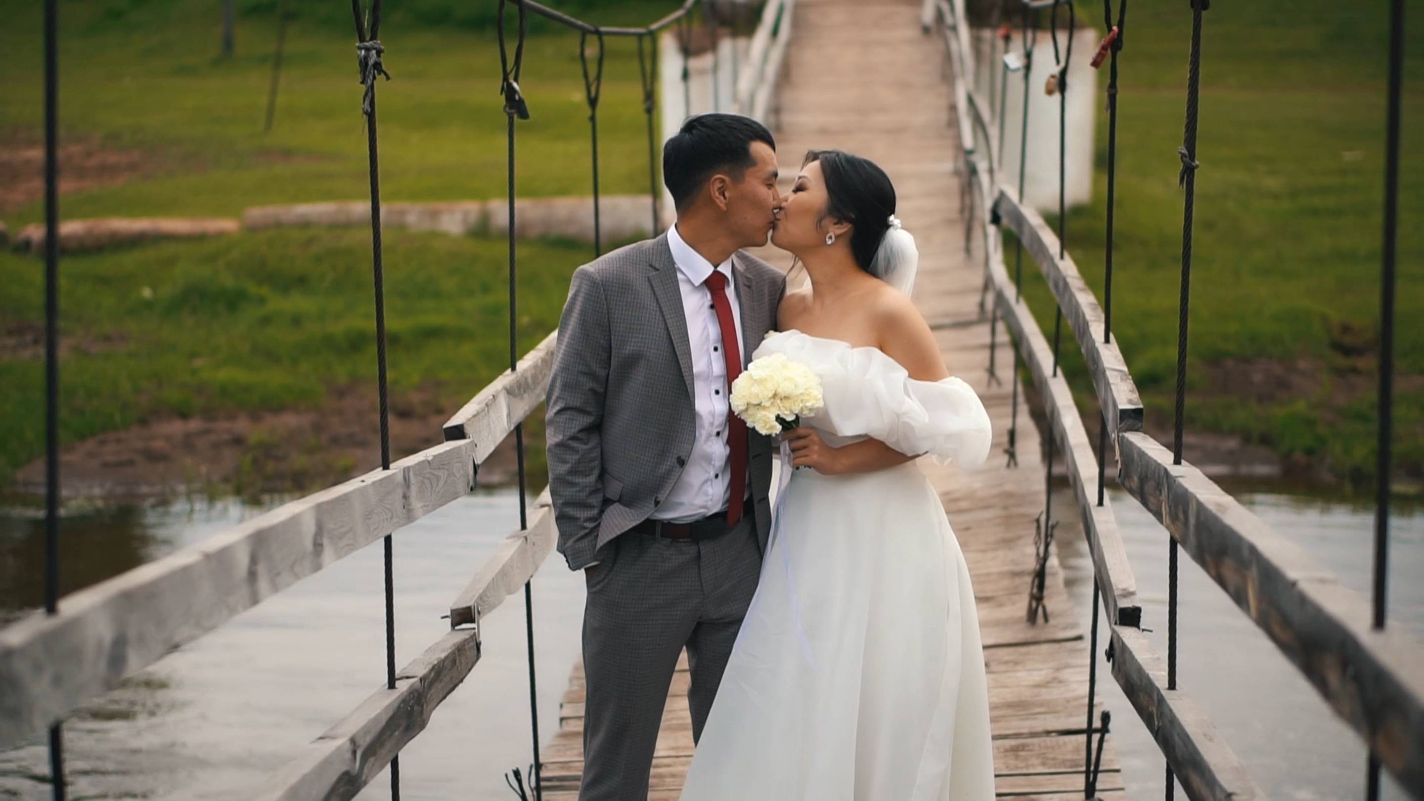 Вячеслав и Анна