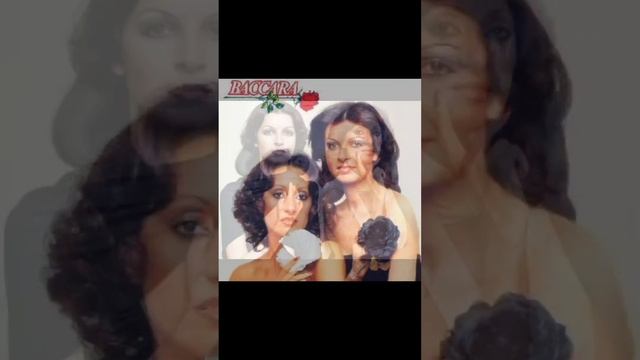 #baccara