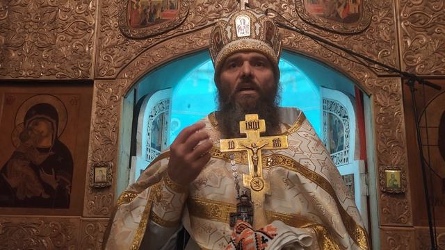 Обеты при Крещении. Все очень просто.19.1.2025