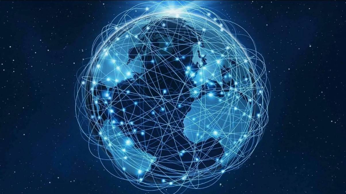 What is the Internet?