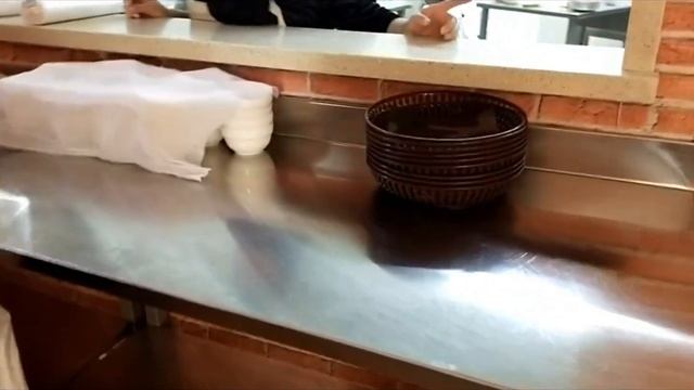 Кафе ЗВЕЗДА в парке ПОБЕДЫ г. Ташкента