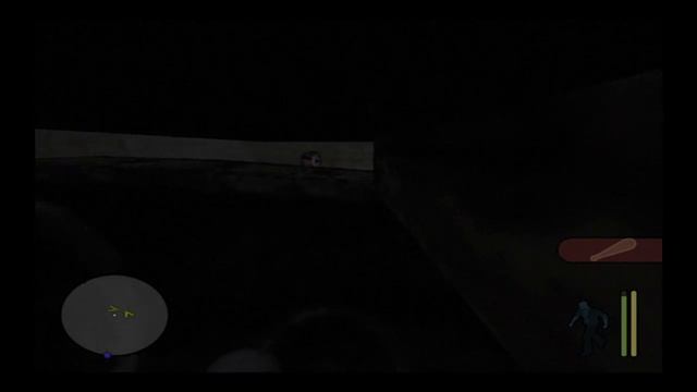 Manhunt PS4