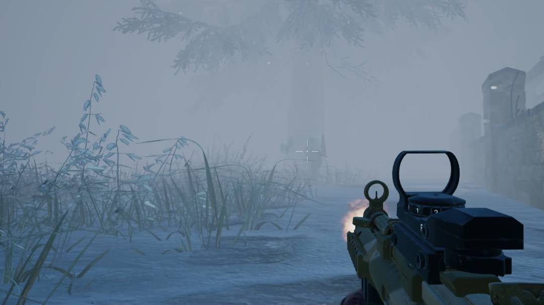 PLAYERUNKNOWN'S BATTLEGROUNDS 2025.01.19
