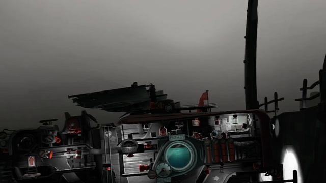 прохождение Far Lone Sails
