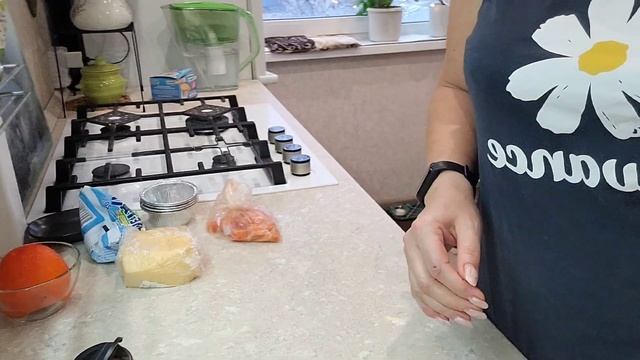 ПРОГУЛКА ЗА НОВОЙ ШМОТКОЙ / ВКУСНЫЙ БЫСТРЫЙ ОБЕД