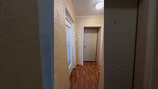 1-к квартира, 30,1 м² ул. Октябрьская, 102 г. Каменск-Уральский