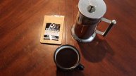 Monday Morning Coffee Break | Dr. Bean Coffee Co. | Frankenstein Spiced