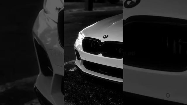 BMW эдит