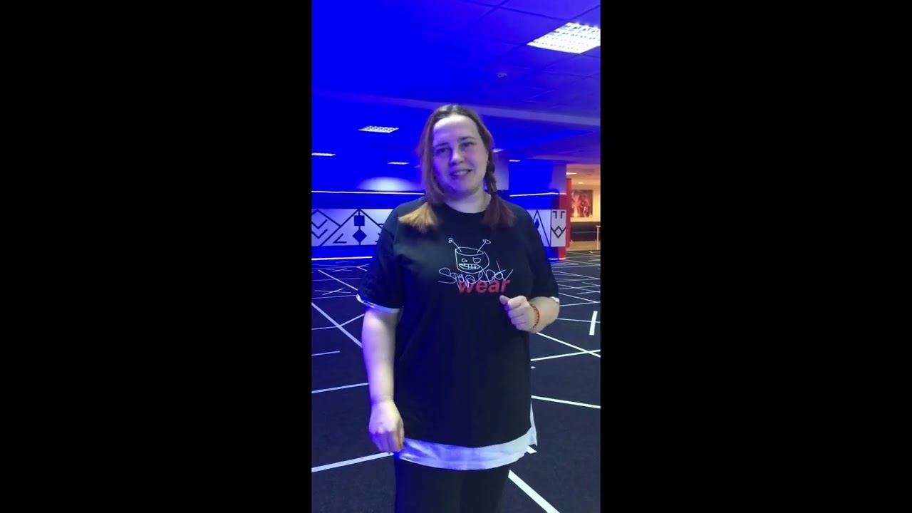 VR Arena отзывы