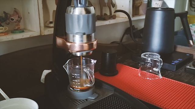 Indigo Child Daily Coffee - EP.05 Iced Latte