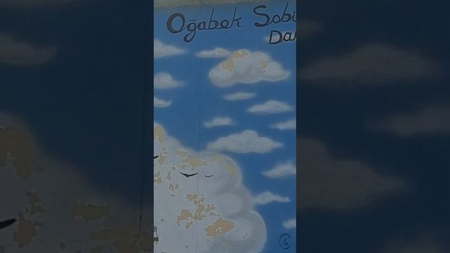 Шу расм Урганч шахрини каерида чизилган