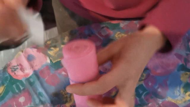 Быстрый посев семян парики в,, улитку,,