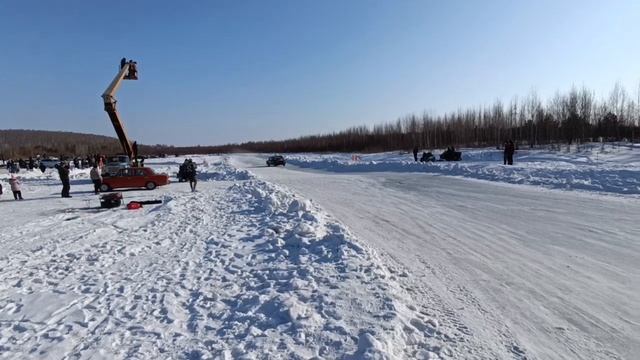 Закрытия дрифт сезона Бородино 2024. Borodino DRIFT BATTLE в памяти Олега Курильчика