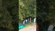 Нижегородская область. Источник пр. Серафима Саровского.