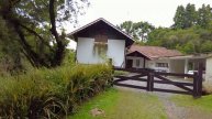 Monte Verde MG - Walking - Secret Fountain - Brazil 4K