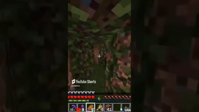 Minecraft Лучшее #600