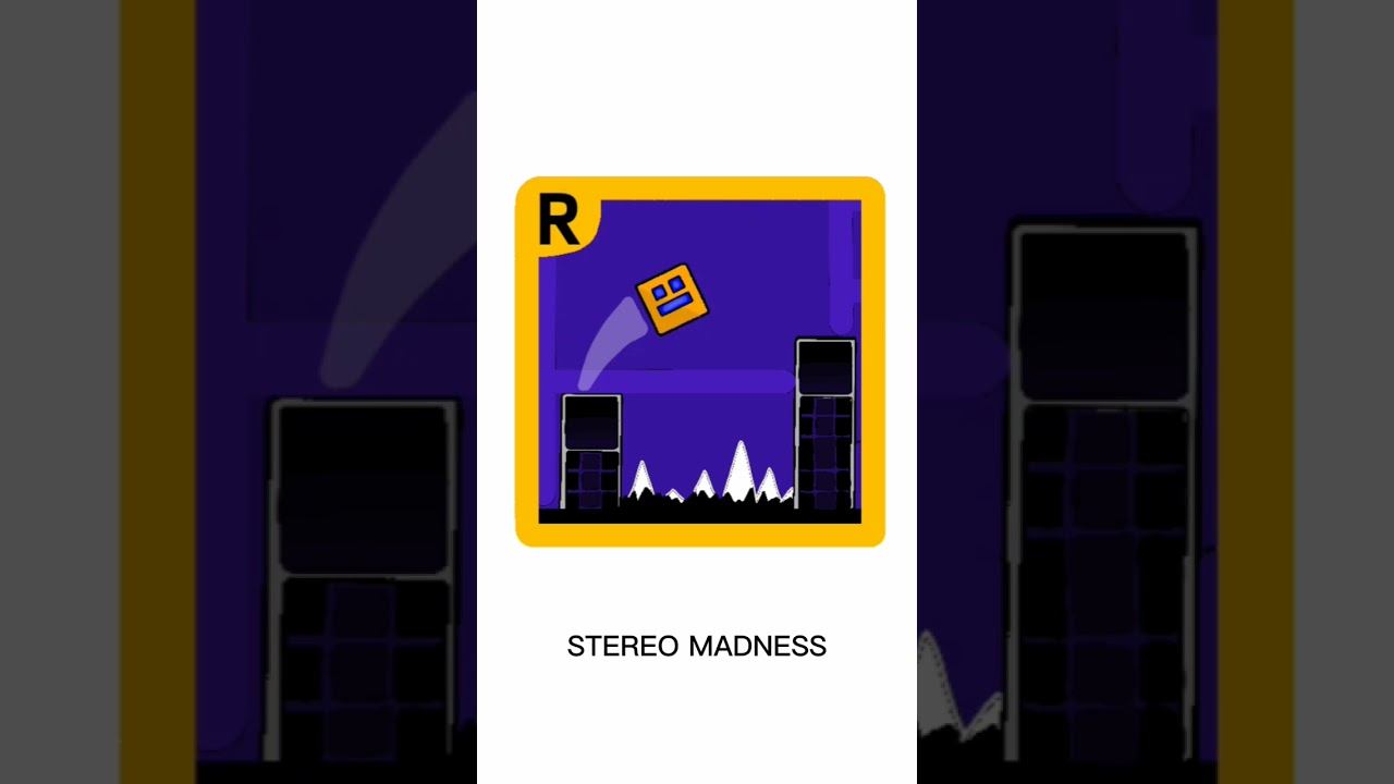 #гд #geometrydash #geometry #dash #level #id #icon #art #video #short #shorts #game #arter #gregory