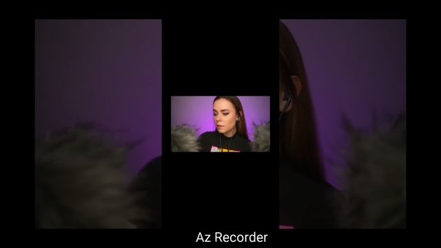 ASMR АСМР тригеры