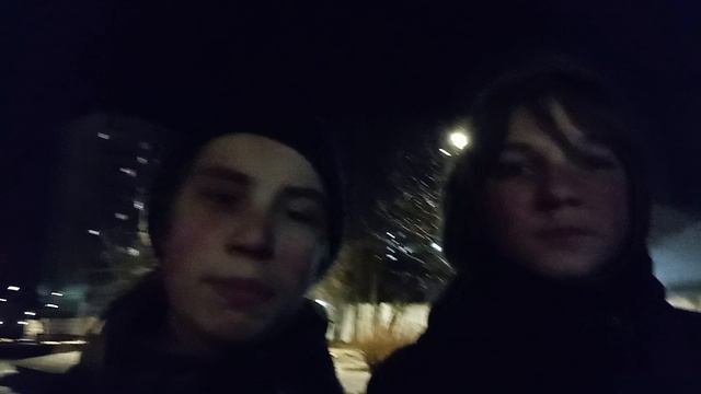 Переходим на ВК видео. #Досвидания