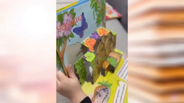 Рассказ о книги "Животные которые живут в Джунглях"