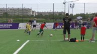 Пятигорск 2 - Ставрополь 2