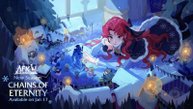AFK Journey - Official Chains of Eternity Story Trailer