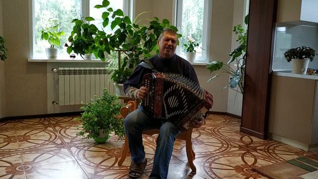 Слепил снегурочку