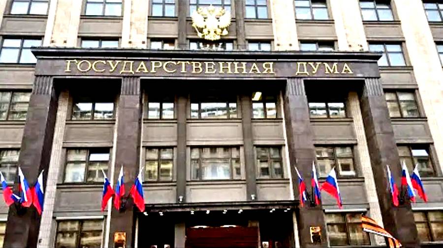 В Госдуме рассказали об опасности Gmail
