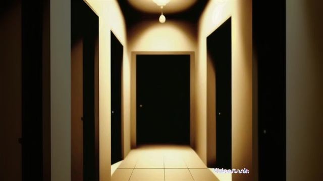 Нейросеть - Bacrooms история.