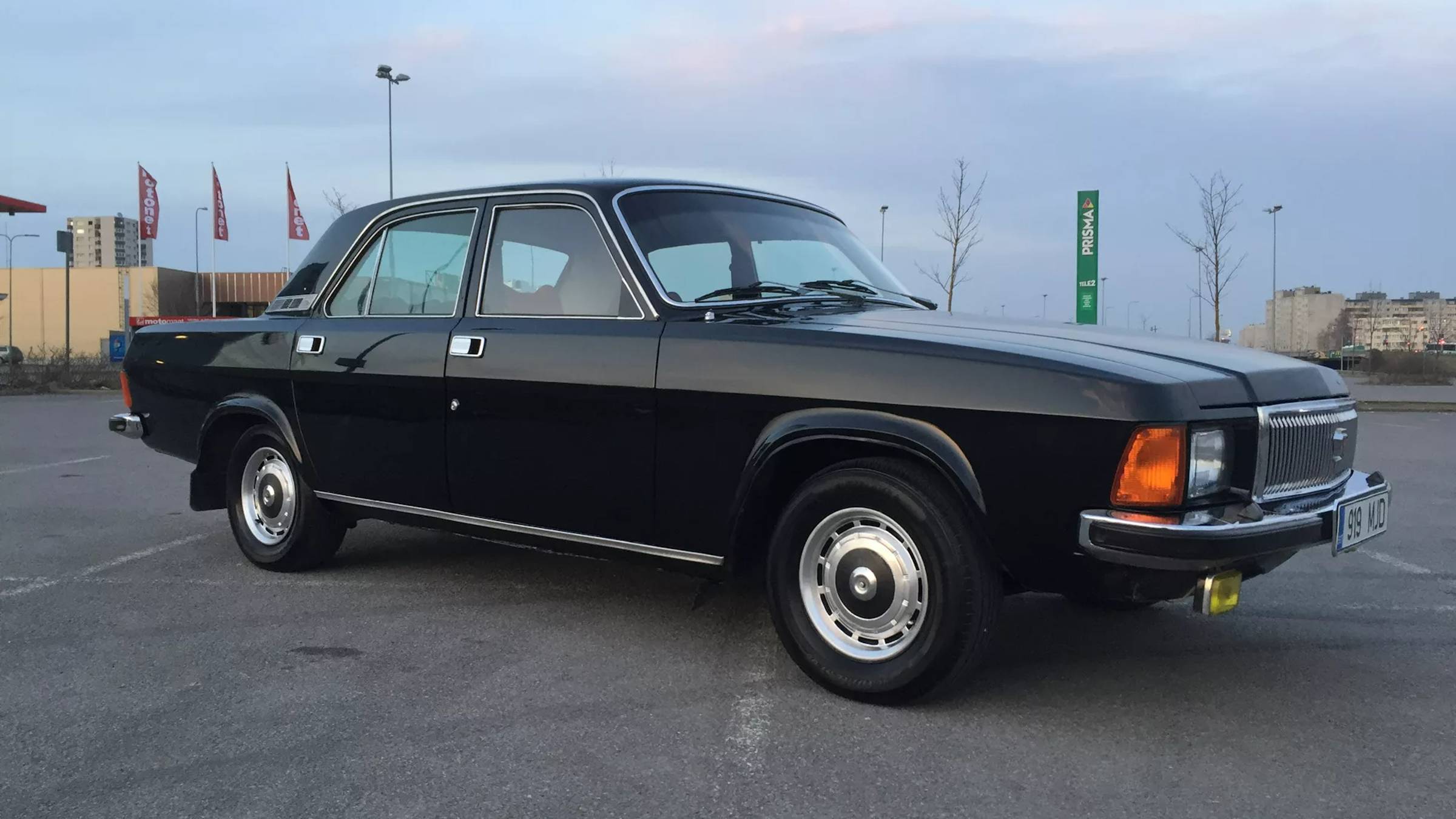 Ищем Волги ГАЗ 2410 и ГАЗ 3102 ПО ВЕРХУ РЫНКА для весенних масланий!!!! на волнах Сорванной Резьбы