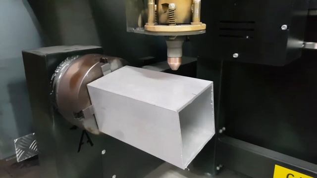 Paleni jaklu na CNC plazma CYBERTRONIC