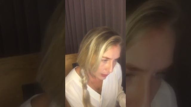 Ответы на вопросы с таймкодами