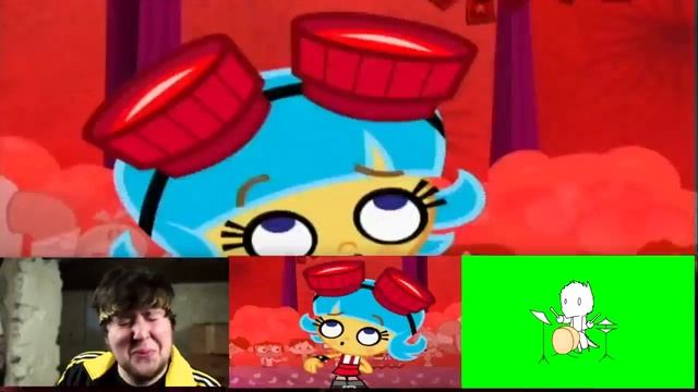 ytpmv anime a shampoo & source
