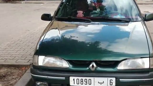 أرخص 2 سيارات للبيع 🔥fiat uno /renault 19